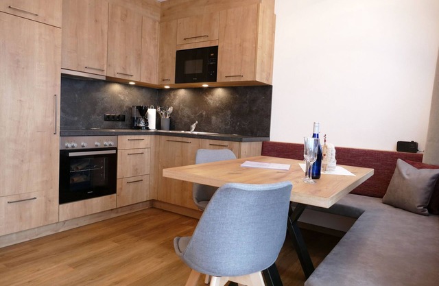 Apartamento contemporáneo en Gerlosberg cerca del bosque