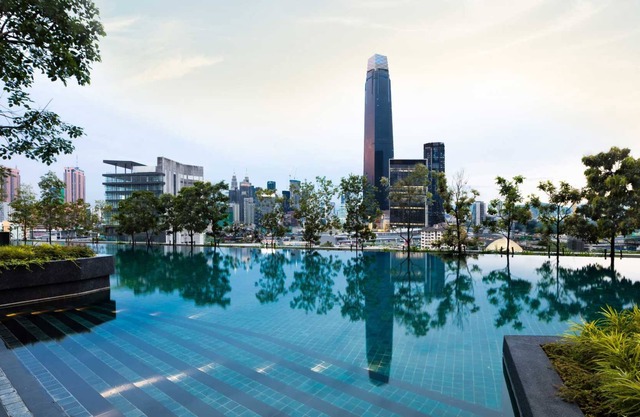 Continew Residence Kuala Lumpur