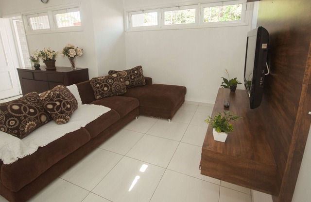 Conveniencia para sus vacaciones en Cataract Land