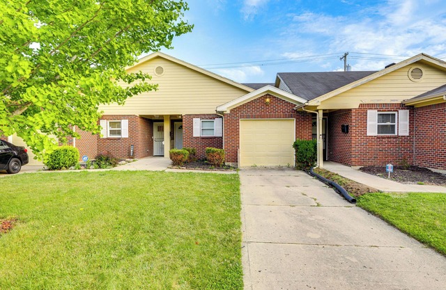 Convenient Dayton Condo w/ Grill: 4 Mi to Downtown