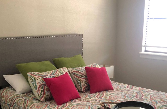 Conveniente hogar acogedor I-49