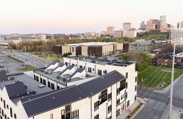 Conway D103 by AvantStay | Modern Downtown Studio, Minutes to Broadway