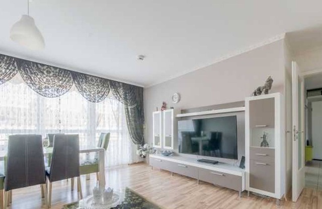 CONZEPTplus - Apartamento de 4 habitaciones | ID 6125 | Wi-Fi