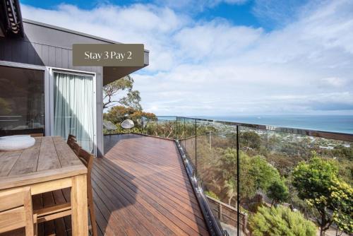 Cook's Lookout McCrae