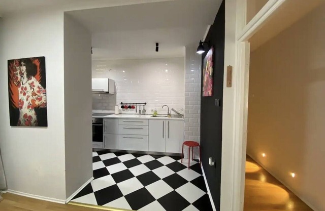 Cool & Cozy '' estancia perfecta ''