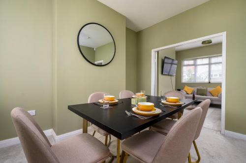 Cooper stay - perfect for contractors