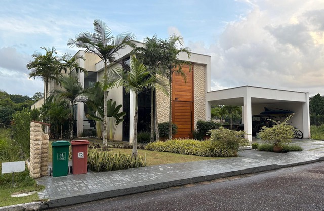 COP30 in Belém - Elegance and Comfort surrounded by nature in 4 Suites.