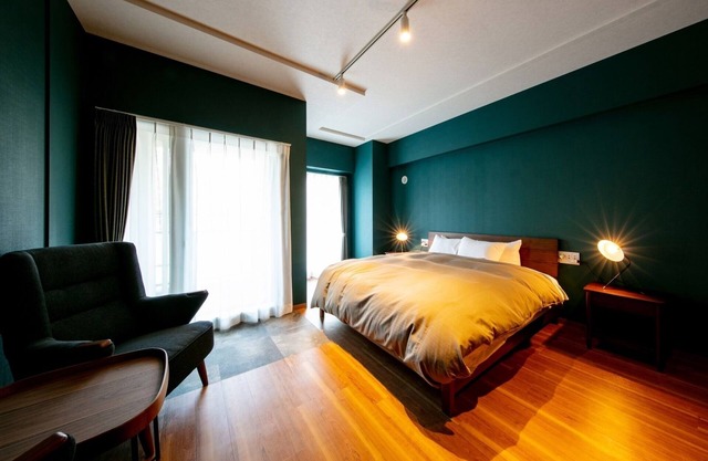 CopenhagenMidcentury ModernA Standard plan for / Sapporo Hokkaidō