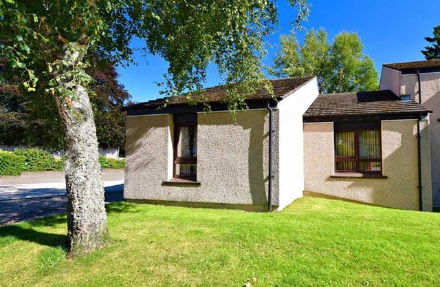 Monte bajo Cottage - Un hogar lejos de casa