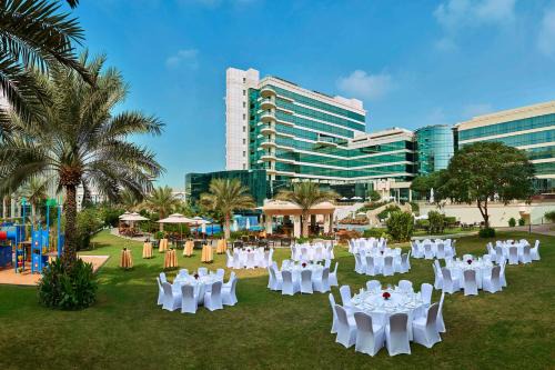 Copthorne Airport Hotel Dubai