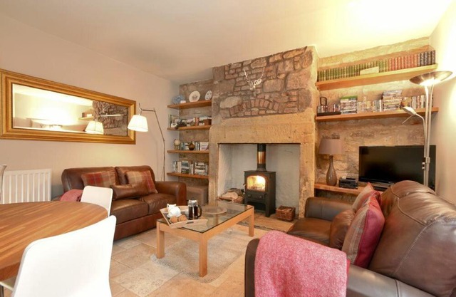 Coquet Cottage Warkworth