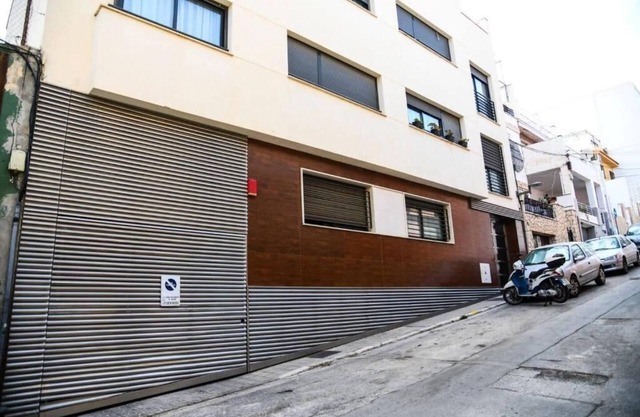Coqueto apartamento cerca centro