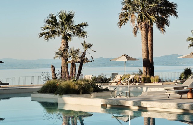 Cora Hotel & Spa