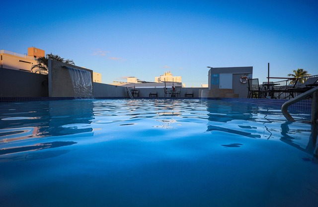Coral by the Sea Hotel