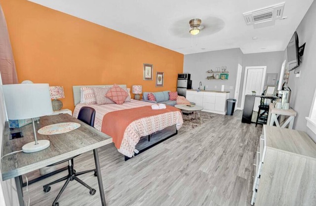 Coral Reef Coast Close 2 BCH - Unit 1