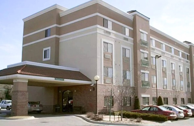 Coratel Inn and Suites by Jasper Wesley