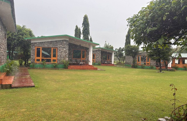 Corbett Wildernest Resort
