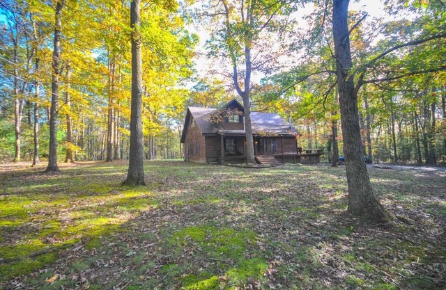 Corey Cabin - MINUTOS DE OHIOPYLE