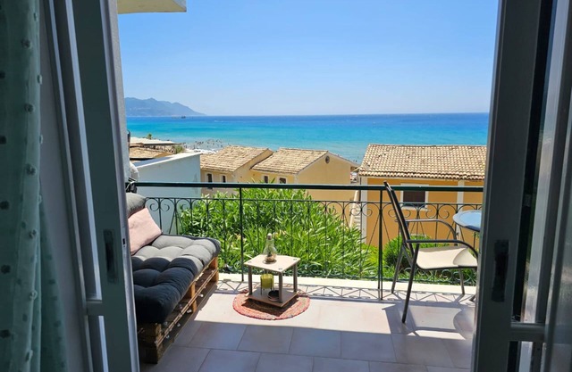 Corfu Glyfada Menigos Resort 147