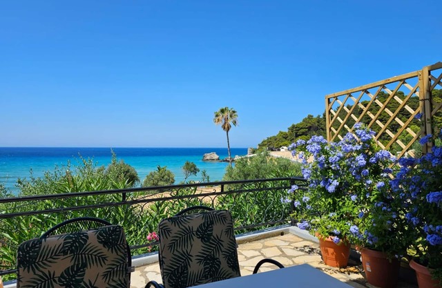 Corfu Glyfada Menigos Resort 45