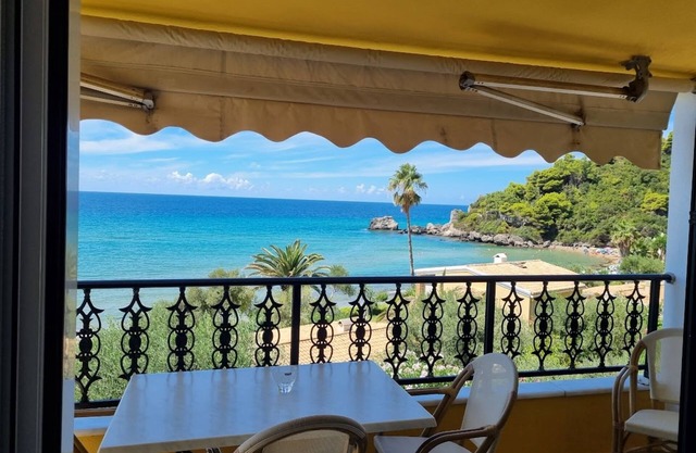 Corfu Glyfada Menigos Resort 46