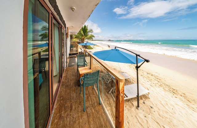 Cormorant Beach House
