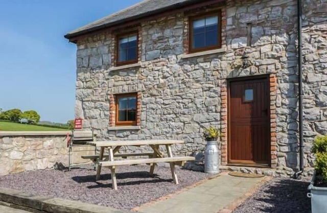 Cornel Clyd, ABERGELE