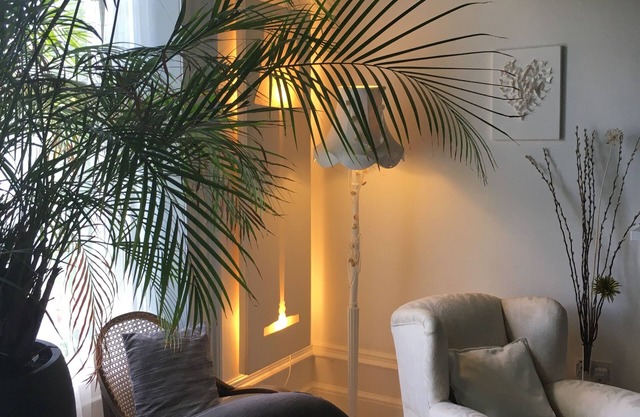 Cornerstones Guest House