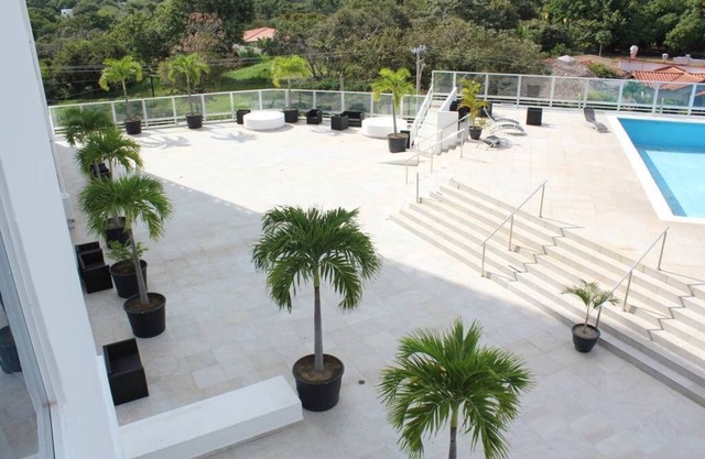 PLAYA CORONADO / APARTAMENTO