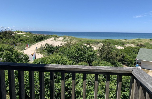 Corporation Beach- 4 BR House