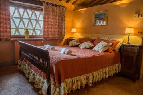 Cortona Village Heights Studio