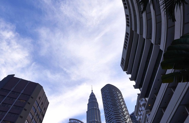 Corus Hotel Kuala Lumpur