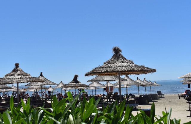 Cosmo Beach Hotel