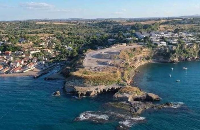Costa Saracena Sole, Mare e Relax