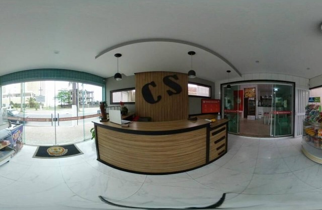 Costa Sol Pousada