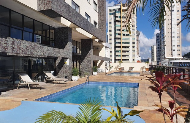 COSTA SUL 1705, PISCINAS, CLIMATIZADO, SAC / TELA, WIFI, TVA, CERCANO AL MAR, CENTRO