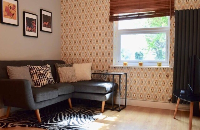 Cosy 1 Bedroom Apartment in Homerton