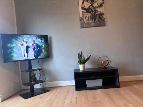 Cosy 1 bed Flat Wembley
