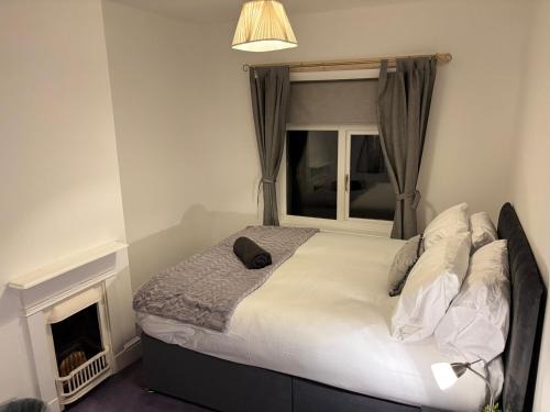 Cosy 2-bed NR New Cross Hospital