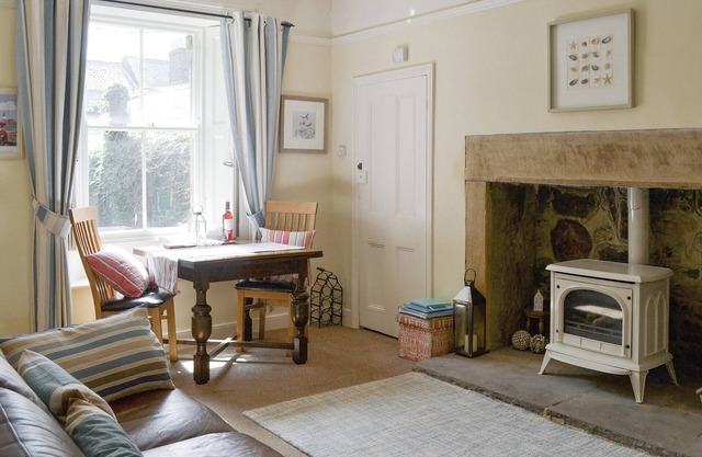 Alojamiento de 1 habitaciones en Alnmouth