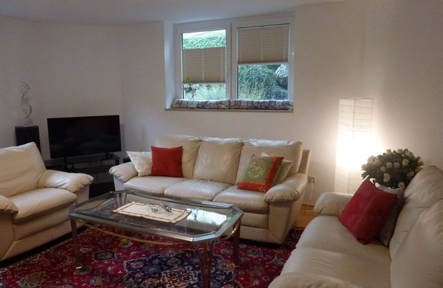 Bonito apartamento para 2 personas con WIFI, TV, patio y aparcamiento