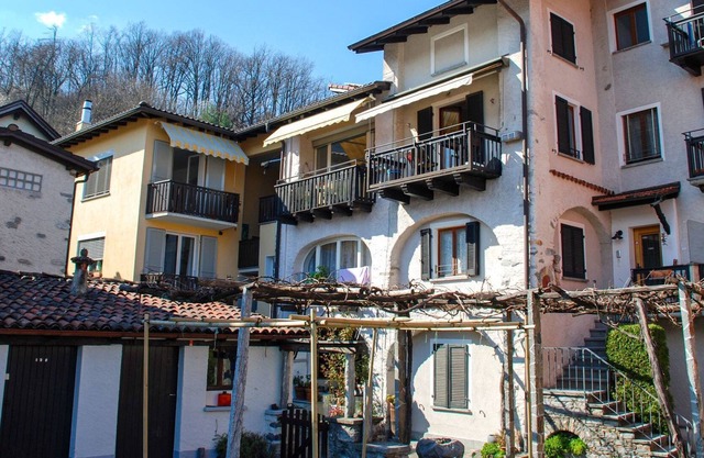 Precioso apartamento para 2 personas con WIFI, TV, balcón, vista panorámica y aparcamiento