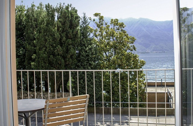 Precioso apartamento con WIFI, TV, terraza, mascotas permitida, vista panorámica y aparcamiento