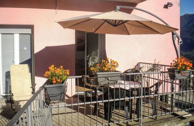 Bonito apartamento para 4 personas con WIFI, TV, terraza, mascotas permitida y aparcamiento
