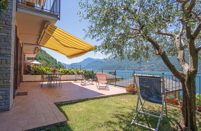 Precioso apartamento para 5 personas con WIFI, TV, terraza y aparcamiento