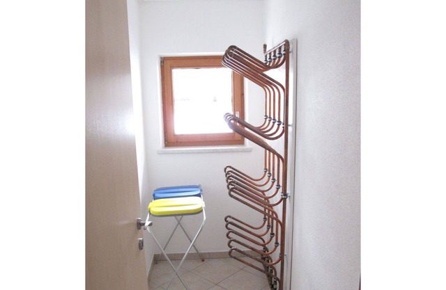 Bonito apartamento para 8 personas con WIFI, TV, balcón y aparcamiento