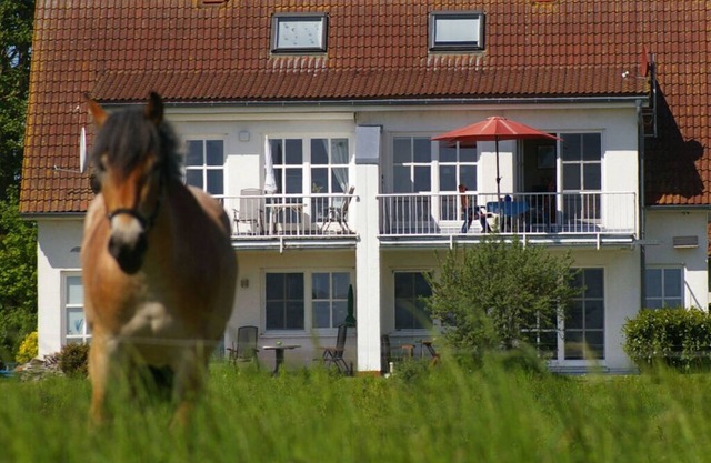 Acogedor apartamento en Garz