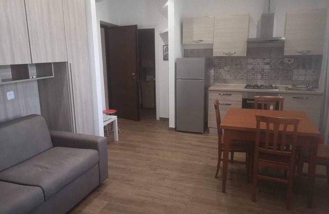 Cosy Apartment in Rome