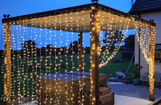 Cosy apartment set in the beautiful countryside close to the North Coast.