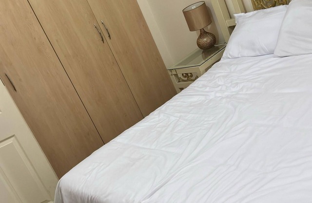 Cosy Bed & Breakfast in a safe and secure area